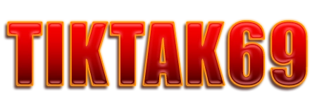 LOGO TIKTAK69